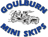 Goulburn Mini Skips